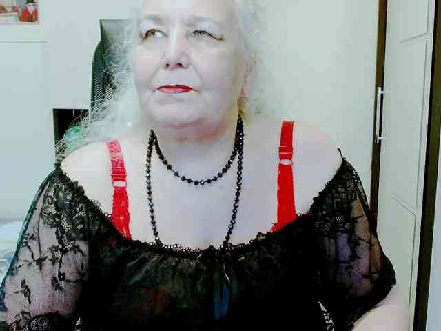 GrannyWants webcam