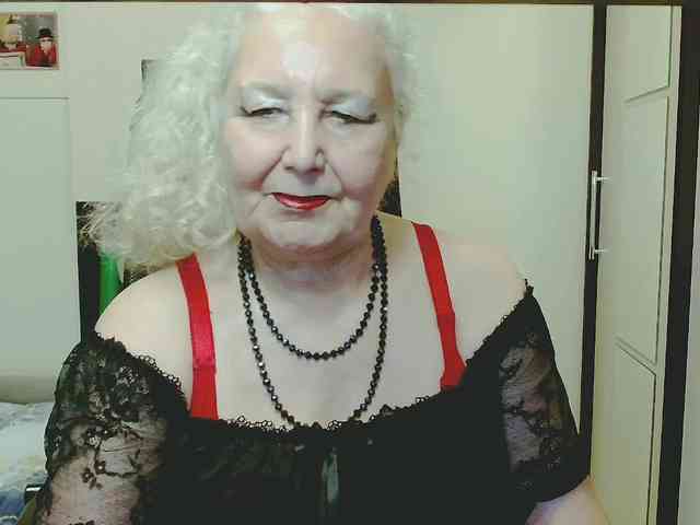 GrannyWants webcam