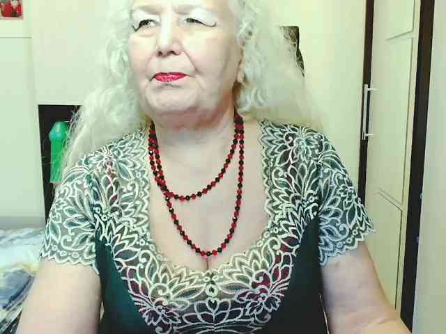 GrannyWants webcam