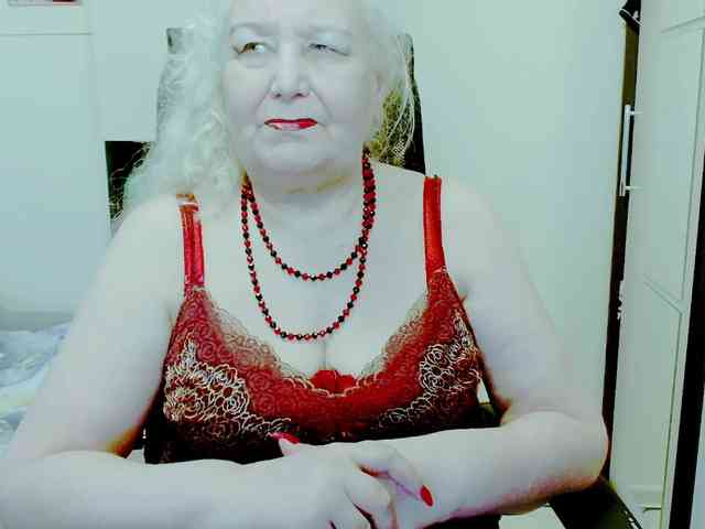 GrannyWants webcam