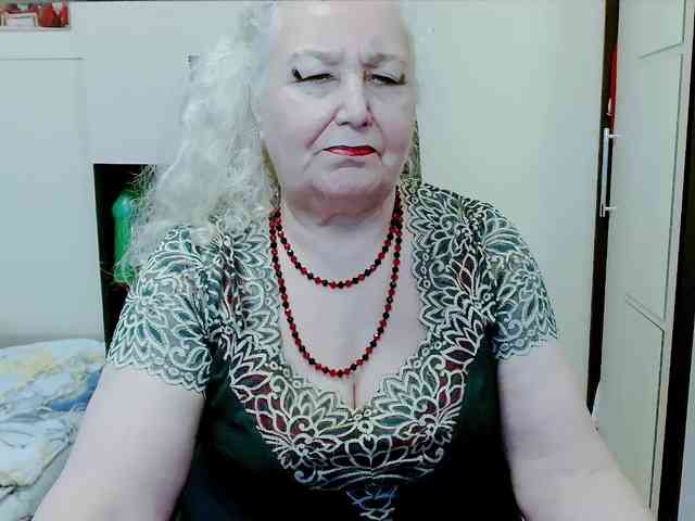 GrannyWants webcam