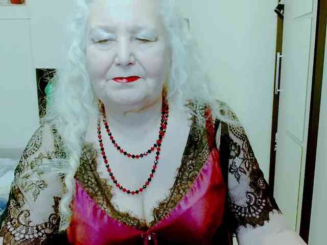 GrannyWants webcam