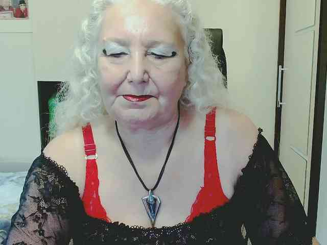 GrannyWants webcam
