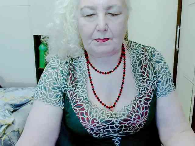 GrannyWants webcam