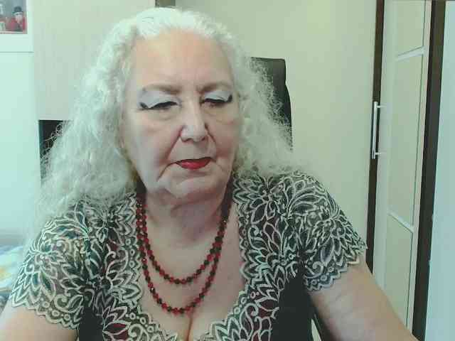 GrannyWants webcam