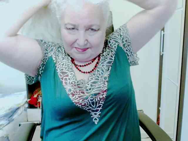 GrannyWants webcam