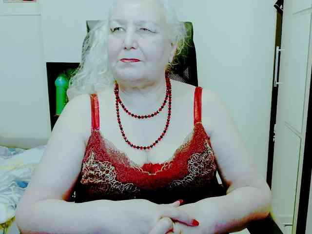 GrannyWants webcam