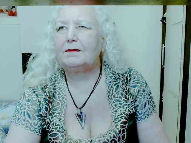 GrannyWants webcam