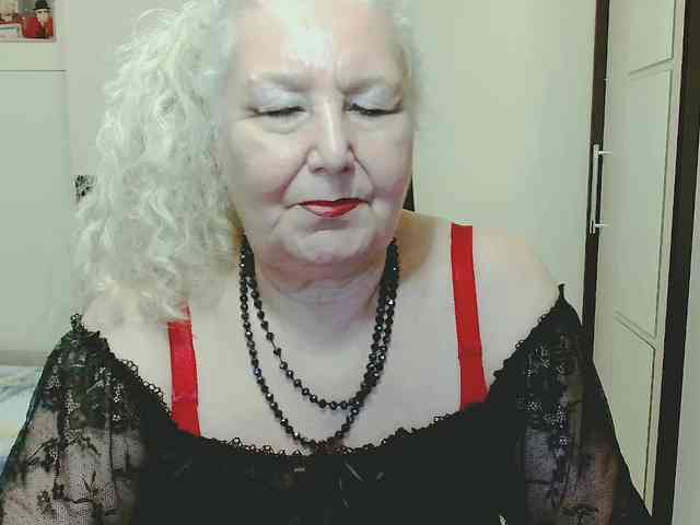 GrannyWants webcam
