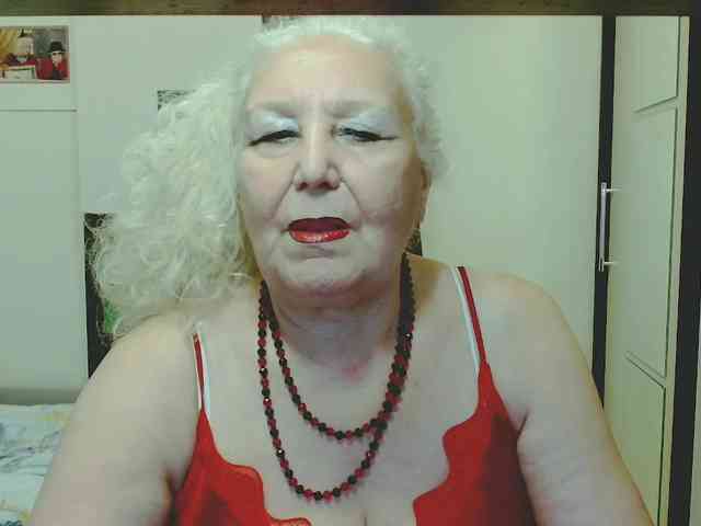 GrannyWants webcam
