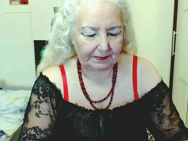 GrannyWants webcam