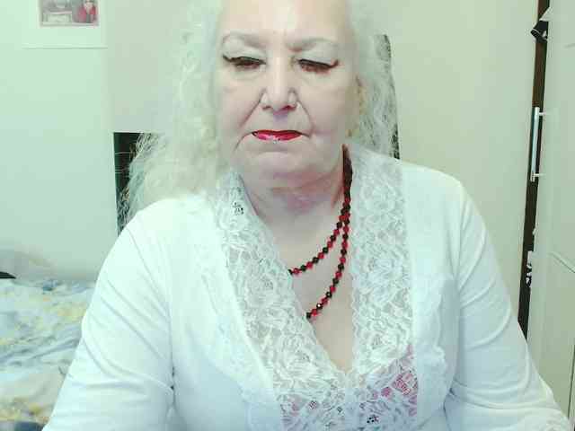 GrannyWants webcam
