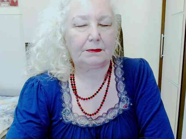 GrannyWants webcam