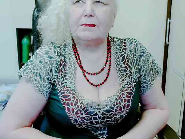 GrannyWants webcam