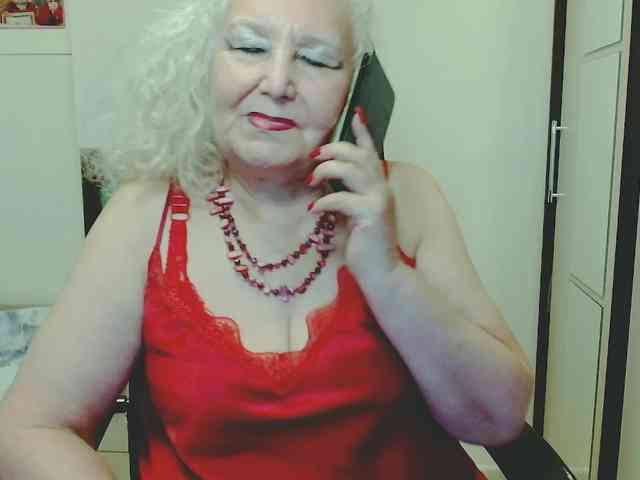 GrannyWants webcam
