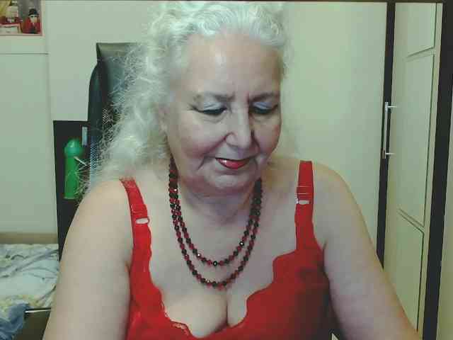GrannyWants webcam
