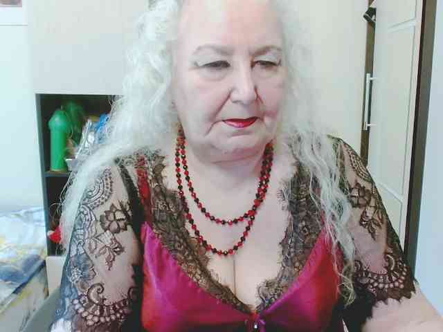 GrannyWants webcam