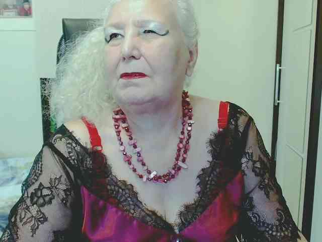 GrannyWants webcam