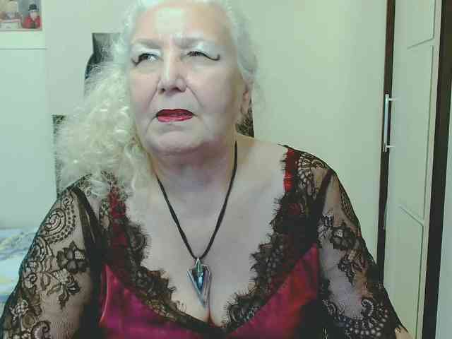 GrannyWants webcam