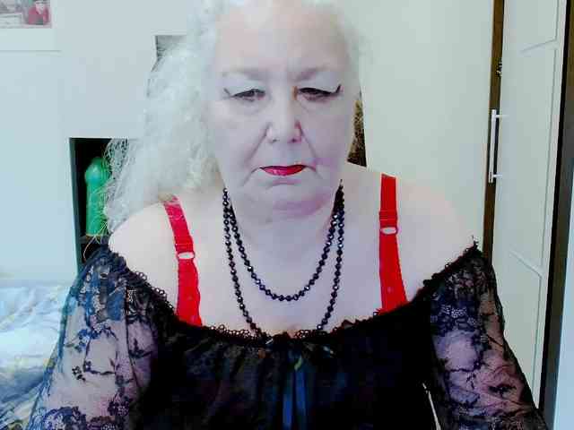 GrannyWants webcam