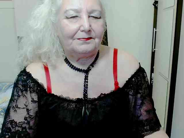 GrannyWants webcam