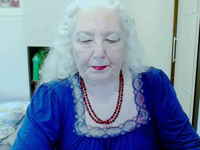 GrannyWants webcam