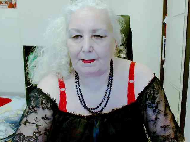 GrannyWants webcam