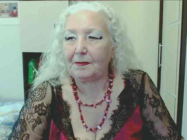 GrannyWants webcam