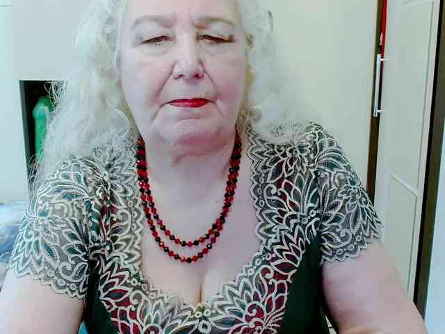 GrannyWants webcam