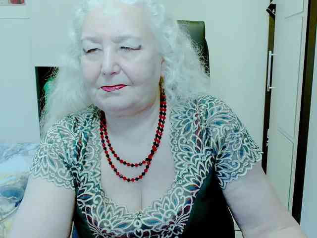 GrannyWants webcam