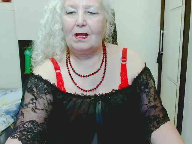 Model: GrannyWants