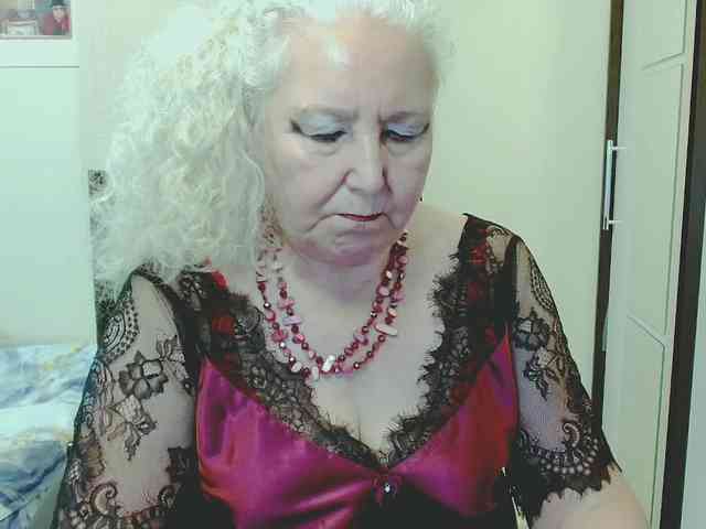 GrannyWants webcam