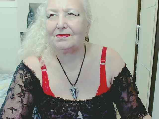 GrannyWants webcam