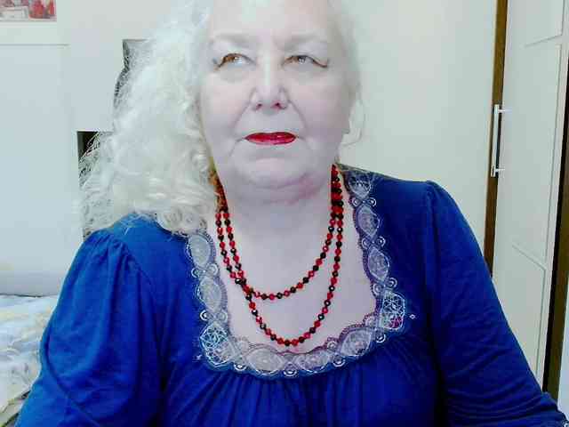 GrannyWants webcam