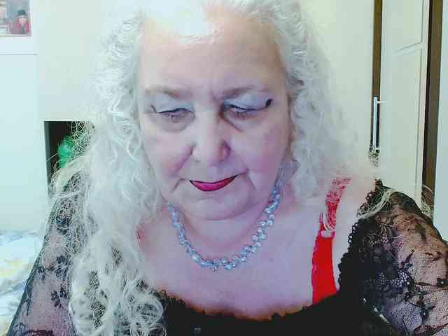 GrannyWants webcam