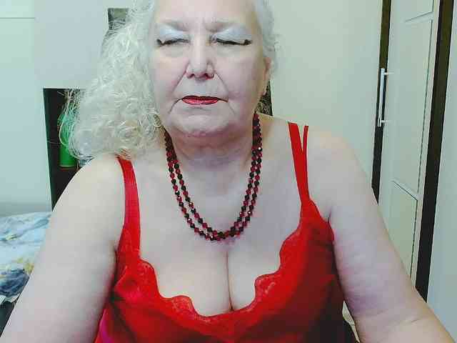 GrannyWants webcam