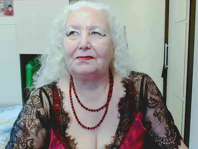 GrannyWants webcam