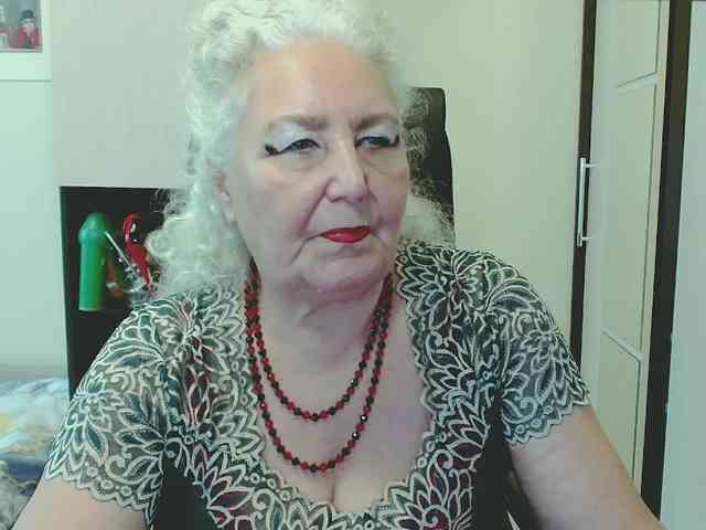 GrannyWants webcam