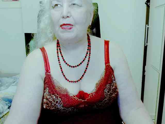 GrannyWants webcam