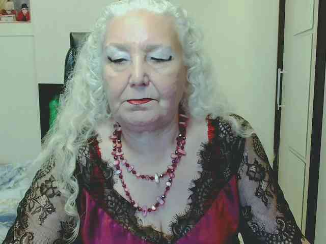 online chat Grannywants