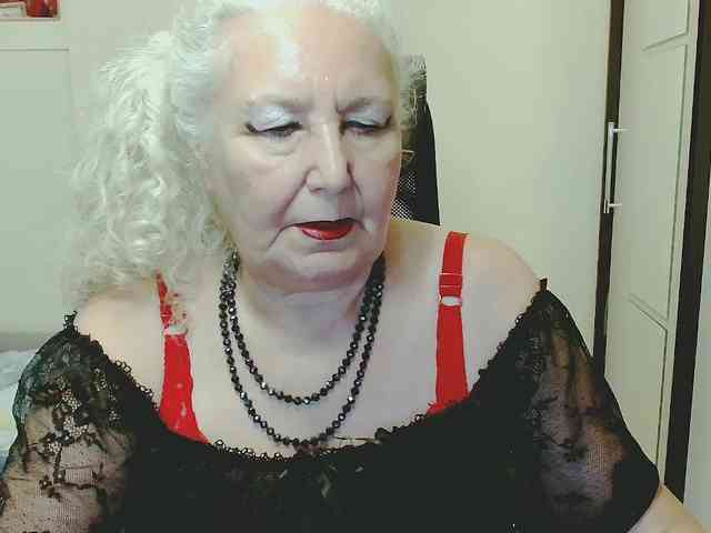 GrannyWants webcam