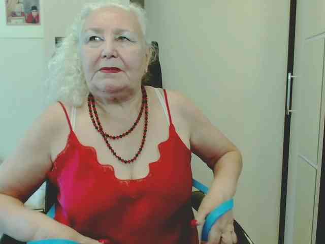 GrannyWants webcam