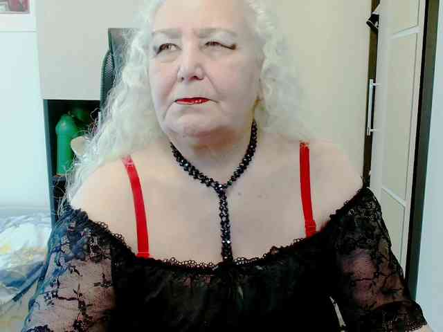 GrannyWants webcam