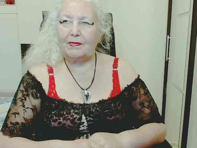 GrannyWants webcam