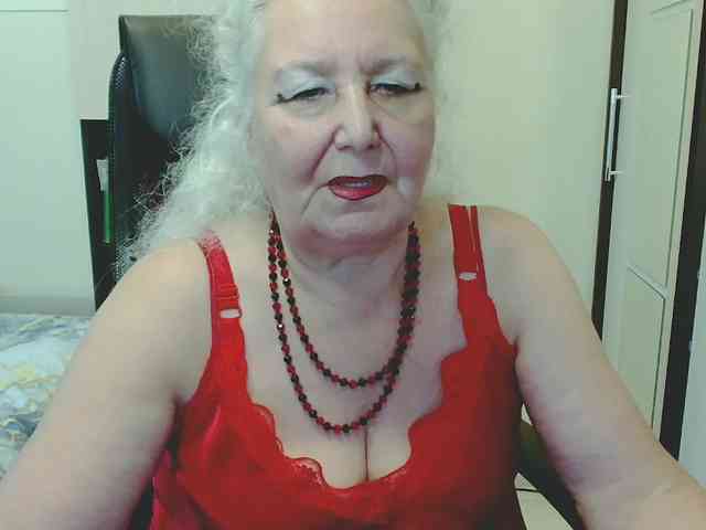 GrannyWants webcam