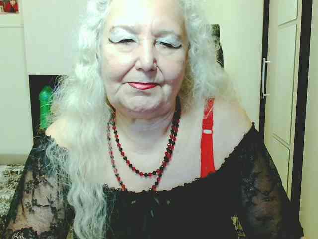 GrannyWants
