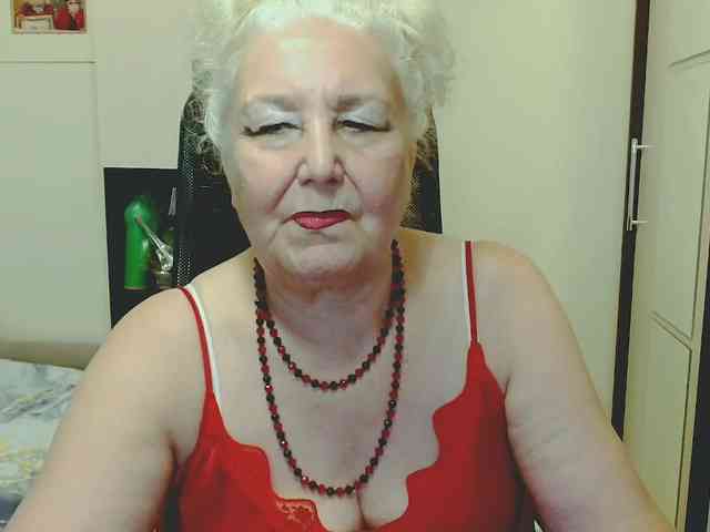 Model: GrannyWants
