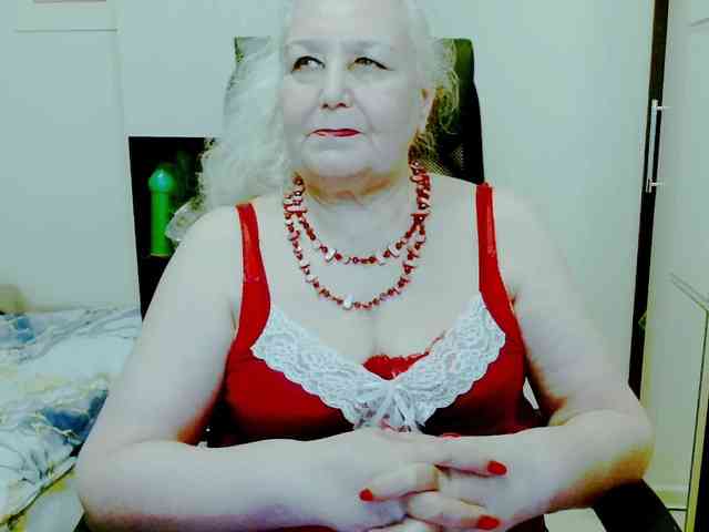 GrannyWants webcam