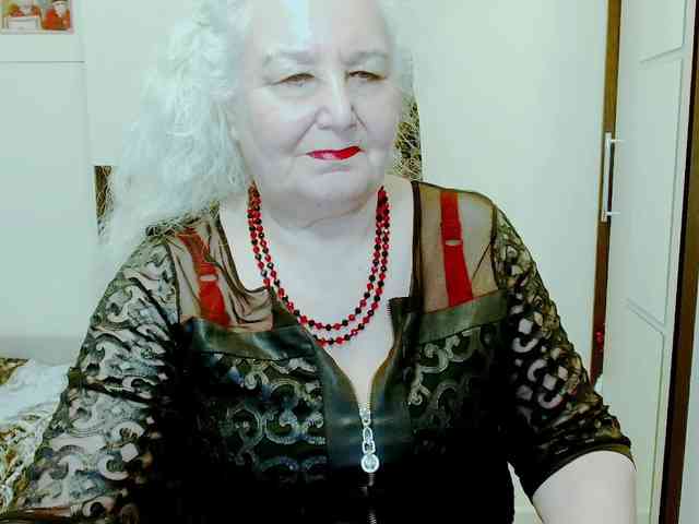 GrannyWants webcam