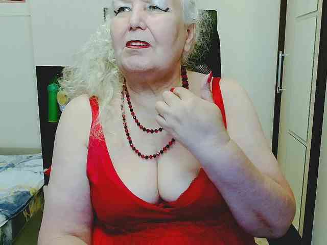 GrannyWants webcam